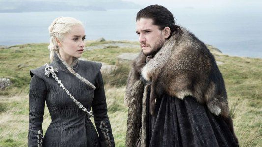La temporada final de Game of Thrones ya tiene fecha de salida