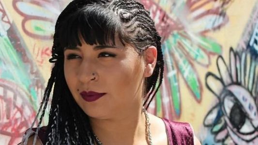 Rocío Quiroz, estafada por un abogado que le presentó Moria Casán