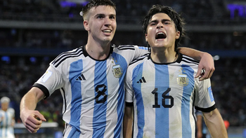 Copa del Mundo Sub-20: Los posibles rivales de la Selección Argentina en octavos de final Copa del Mundo Sub-20: Los posibles rivales de la Selección Argentina en octavos de final