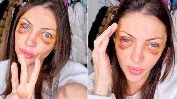 Encontraron muerta a la influencer Bárbara Jankavski de los 31 años y sospechan lo peor