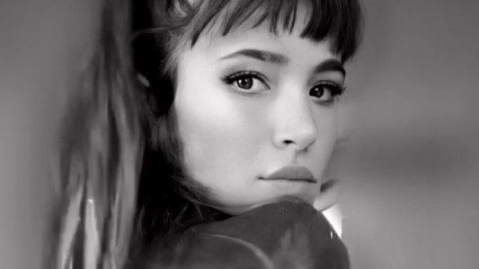 La tajante advertencia de Brenda Asnicar a quienes opinen sobre su físico