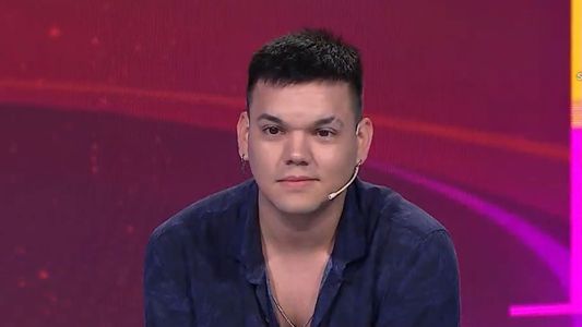 Dura acusación de Brian Lanzelotta contra la producción de Gran Hermano 2022