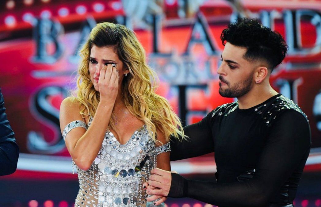 Efecto Thelma: María Del Cerro contó en ShowMatch que fue abusada sexualmente cuando tenía 11 años