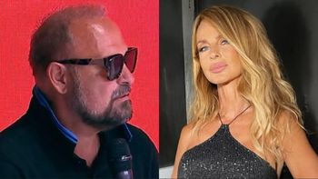 El picante comentario de Augusto Tartúfoli que dejó expuesta a Sabrina Rojas y reavivó las sospechas de un nuevo amor