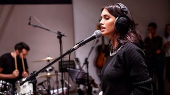 Lali Espósito formará parte de un homenaje a Federico Moura, de Virus