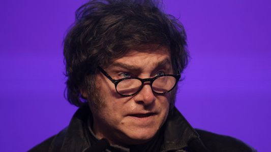 Javier Milei reconoció la derrota, pero advirtió: Vamos a acelerar y a profundizar el rumbo