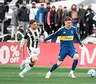 Boca gana 2-1 en su visita a Gimnasia en Mendoza por el Torneo Clausura