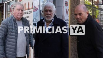 Así fue el último adiós a Antonio Grimau: colegas y amigos lo despidieron con profundo dolor