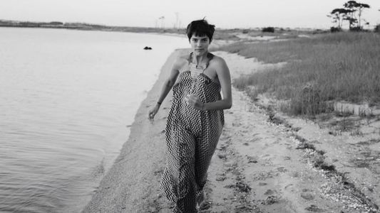 El descargo de Calu Rivero ante la polémica por su experiencia grupal para recuperar el contacto humano