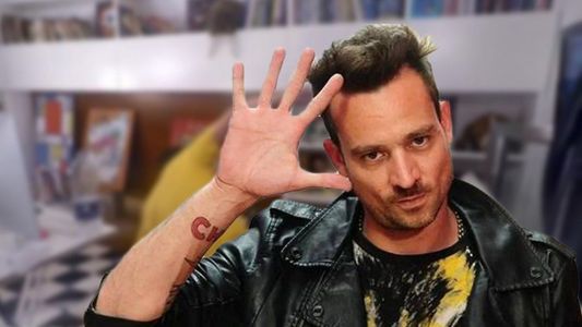 Chano: le sacaron el respirador pero sigue en terapia intensiva