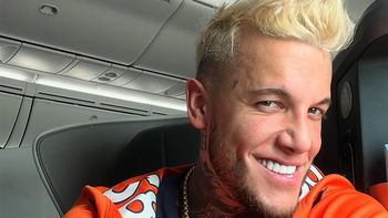 La implacable respuesta de Alex Caniggia al saber que ARBA investiga por evasión la torre que promocionó