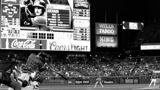 El futuro llegó: una señal deportiva transmitirá béisbol con miles de hinchas virtuales