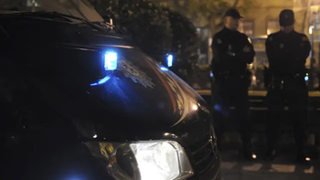 Descubrió a su novio besándose con otra mujer y le arrancó lo más doloroso de un mordisco