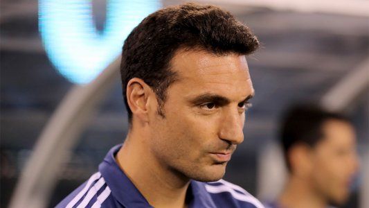 Preocupación para Scaloni y la Selección Argentina: se lesionaron Battaglia, Zaracho y Saravia