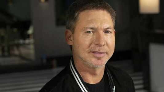 Adrián Suar festejó los 9 años de su hija Margarita