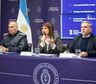 El subsecretario de Asuntos Penitenciarios presentó su renuncia ante Milei y Monteoliva