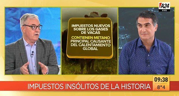 Impuesto a la barba o a las ventanas: cuáles fueron los tributos más insólitos en la historia de la humanidad