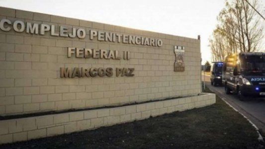 Los cuadernos de las coimas: Los ex funcionarios en Ezeiza, los empresarios en Marcos Paz