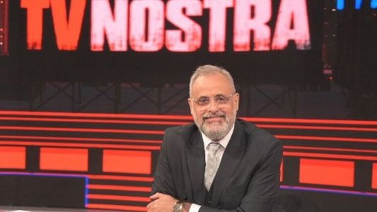 Jorge Rial vuelve a la radio: Firmó con Radio 10