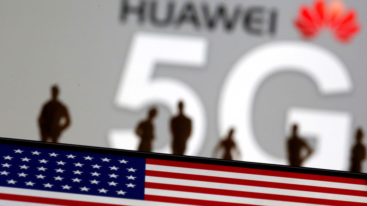 El servicio de inteligencia británico aprueba que su gobierno trabaje con Huawei