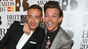 louis tomlinson, el primer one direction en despedir a liam payne: perdi a un hermano