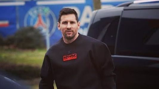 El presidente de la Liga de España ve complicado el regreso de Lionel Messi al Barcelona