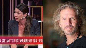 Grave acusación de Romina Gaetani contra Facundo Arana: Tuvo actitudes...
