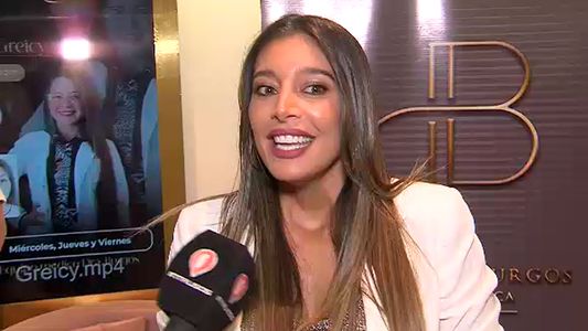 Sol Pérez reveló por qué decidió no dar a conocer el sexo del bebé