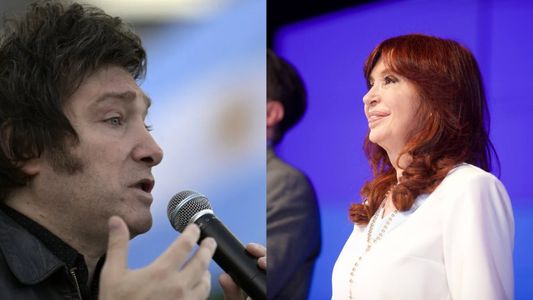 La casta es el otro: la política y la elección del adversario