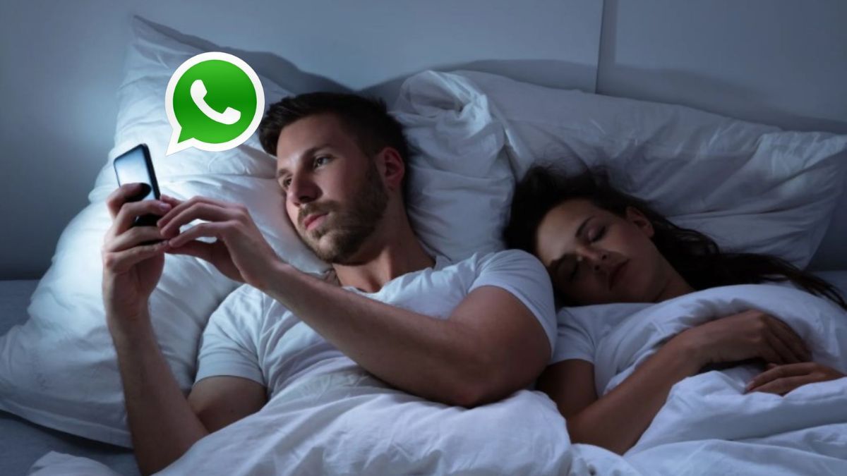 Cómo saber si alguien accedió a tu cuenta de WhatsApp sin permiso. Cómo saber si alguien accedió a tu cuenta de WhatsApp sin permiso.