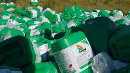 CampoLimpio avanza con nuevas campañas de recepción de envases de fitosanitarios