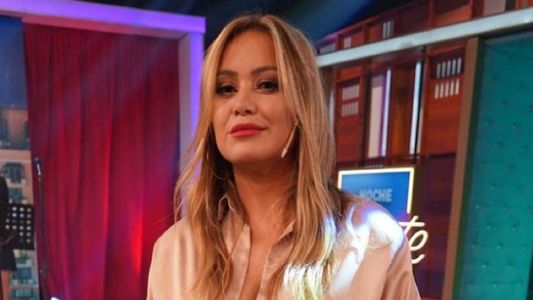 El video con el fuerte relato de Karina La Princesita y el mal momento que pasa: Sentía que me iba a morir