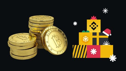 Criptomonedas: cuatro razones por las que son un regalo ideal para esta Navidad