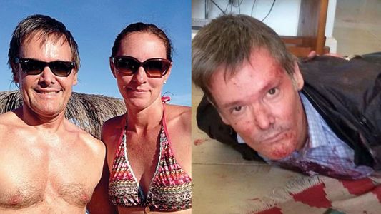 A 8 años del femicidio de Claudia Schaefer: cronología del crimen y el pedido de Farré a sus hijos