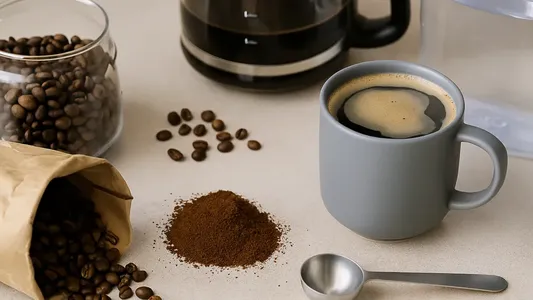 Cinco errores comunes que arruinan el café en casa y cómo evitarlos
