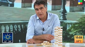 antonio laje, jenga y analisis de las renuncias presentadas en el gobierno antonio laje, jenga y analisis de las renuncias presentadas en el gobierno