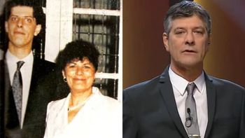 Impacto total: qué dijo Mario Pergolini sobre su mamá en Otro día perdido horas antes de su muerte