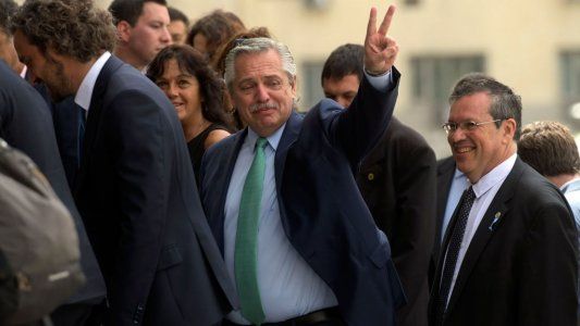 FMI: un comunicado que le da oxígeno político al Gobierno en la negociación con los acreedores