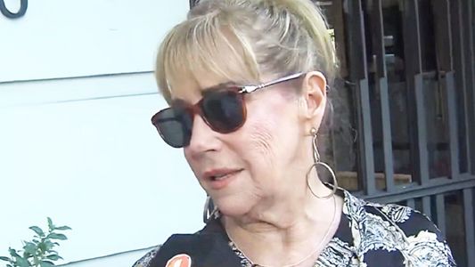 Marcela Tinayre confesó cuál es la firme postura de Mirtha Legrand en el conflicto con su histórico chofer