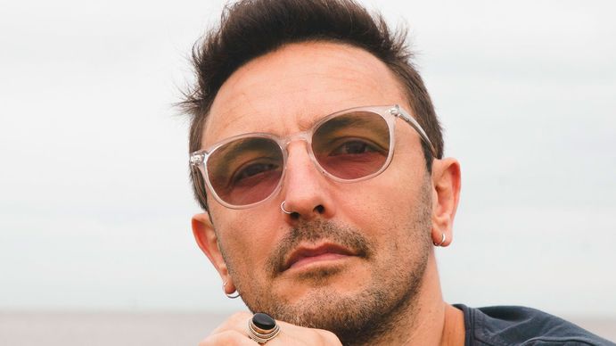 Puso fecha: Emiliano Brancciari vuelve como solista a Buenos Aires