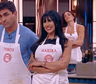 Paso en falso y afuera: un participante de MasterChef Celebrity quedó eliminado de la competencia