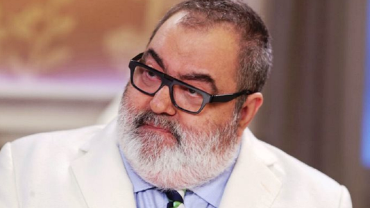 Se retrasó el traslado de Jorge Lanata y aseguran que será operado nuevamente