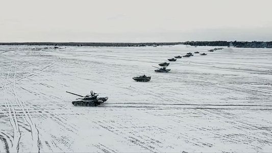 Ucrania-Rusia: el avance de la guerra y el intento de frenar el conflicto con un segundo encuentro de negociaciones