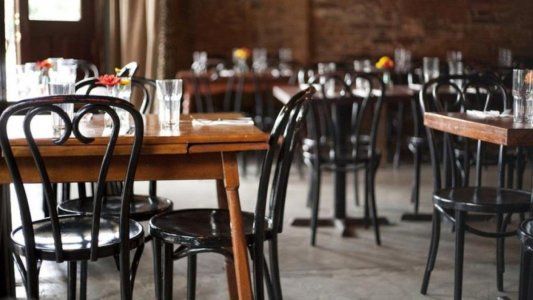La insostenible situación del sector gastronómico y un futuro incierto que pareciera no tener salida