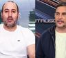 Rodrigo Lussich contó la historia de la estafa de Fernando Cerimedo a su familia: Situación muy dolorosa
