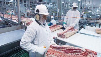 Opinión | El cierre de exportaciones de carne y el mundo hacia el cual viajamos