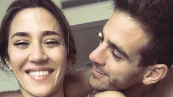 Del Potro habló sobre su relación con Jimena Barón y el pequeño Morrison