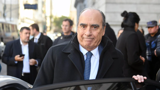 Guillermo Francos y los próximos pasos de la Ley Bases: Vamos a escuchar lo que dicen los diputados