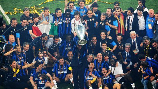 Tras el efecto De Rossi, Flamengo también quiere romper el mercado de pases y podría contratar a un supercampeón con el Inter