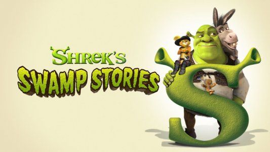 Netflix: Llega toda la saga de Shrek a la plataforma